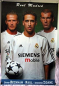 Preview: Adidas Real Madrid jersey 5 Zinedine Zidane 2003/04 home Siemens men's M, L or XXL/2XL