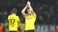 Preview: Puma Borussia Dortmund Trikot 2014/15 CL BVB Evonik Heim Gelb Herren M oder L