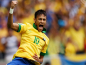 Preview: Nike Brasilien Trikot 11 Neymar WM 2014 Gelb Heim WM Neu Herren L