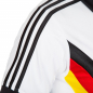 Preview: Adidas Originals Deutschland Trikot T-shirt 1990 weiß Heim DFB NEU Herren M oder L