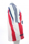 Preview: Adidas FC Bayern München Trikot 2000/01 CL Sieg Away Opel Weiß Rot NEU Herren XL