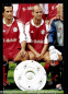 Preview: Adidas FC Bayern Munich jersey 2003/04 T-Com home red men's M/L or XL