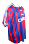 Preview: Adidas FC Bayern München Trikot 20 Rugero Rizzitelli 1995/96 Opel Herren L