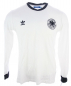 Preview: Adidas Germany jersey 5 Franz Beckenbauer World Cup 1974 home new white men's L