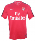 Preview: Nike FC Arsenal London Trikot 4 Cesc Fabregas Heim 2008-10 Herren L oder XL