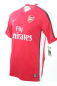 Preview: Nike FC Arsenal London Trikot 4 Cesc Fabregas Heim 2008-10 Herren L oder XL