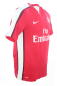 Preview: Nike FC Arsenal London Trikot 4 Cesc Fabregas Heim 2008-10 Herren L oder XL