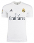 Preview: Adidas Real Madrid Trikot 7 Ronaldo 2015/16 Heim weiß Fly Emirates Herren M oder XL