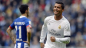 Preview: Adidas Real Madrid Trikot 7 Ronaldo 2015/16 Heim weiß Fly Emirates Herren M oder XL