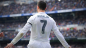 Preview: Adidas Real Madrid Trikot 7 Ronaldo 2015/16 Heim weiß Fly Emirates Herren M oder XL