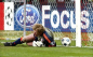 Preview: Adidas FC Bayern Múnich portero camiseta CL 2003/04 1 Oliver Kahn matchworn senor XL