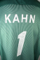 Preview: Adidas FC Bayern Múnich portero camiseta CL 2003/04 1 Oliver Kahn matchworn senor XL