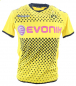 Preview: Kappa Borussia Dortmund Trikot 9 Robert Lewandowski 2011/12 BVB Evonik Neu Herren L