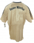 Preview: Adidas FC Bayern München Trikot 2004/06 Gold T-Com NEU Herren M oder XL