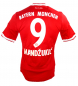 Preview: Adidas FC Bayern München Trikot 9 Mario Mandzukic 2013/14 Triple Sieger Heim Herren M