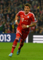 Preview: Adidas FC Bayern München Trikot 9 Mario Mandzukic 2013/14 Triple Sieger Heim Herren M