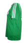 Preview: Adidas Deutschland Trikot 5 Franz Beckenbauer WM 1974 Grün DFB Herren S, M, L oder XL