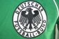 Preview: Adidas Deutschland Trikot 5 Franz Beckenbauer WM 1974 Grün DFB Herren S, M, L oder XL