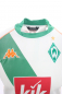 Preview: Kappa SV Werder Bremen Trikot 2004/05 Kik 10 Micoud 11 Klose 17 Klasnic NEU Herren XL