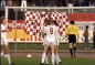 Preview: Vintage/retro VfB Stuttgart jersey Dinkel Acker 1983/84 Sanwald men's S/M/L/XL/XXL/2XL