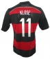 Preview: Adidas Deutschland Trikot 11 Miroslav Klose WM 2014 DFB Auswärts Herren M