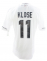 Preview: Adidas Germany jersey 11 Miroslav Klose DfB 2012 Climacool white men's M