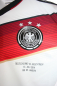 Preview: Adidas Deutschland Trikot 7 Bastian Schweinsteiger WM 2014 DFB Heim Herren XS kinder 164 cm