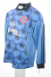 Preview: Adidas FC Bayern München Torwart Trikot 1 Oliver Kahn 1997/98 Opel Heim Herren M
