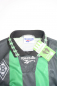 Preview: Reebok Borussia Mönchengladbach Trikot 10 Stefan Effenberg 1996/97 Diebels Matchworn Herren XL