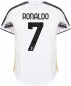 Preview: Adidas Juventus Turin Trikot 7 Cristiano Ronaldo 2020/21 heim jeep NEU Herren XL