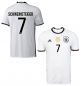 Preview: Adidas Deutschland Trikot 7 Bastian Schweinsteiger Euro 2016 DFB heim weiß Herren XL