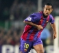 Preview: Nike FC Barcelona Trikot 10 Ronaldinho 2004/05 Heim Barca Herren XL
