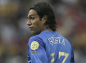 Preview: Puma Italia camiseta 13 Alessandro Nesta Euro 2004 matchworn? senor XL