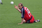 Preview: Adidas FC Bayern München jersey 14 14 Super Mario Basler match worn Equipment opel men's XL