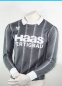 Preview: Erima Wacker Burghausen Torwart Trikot 1980er Jahre 1984/85 Haas Fertigbau Herren S
