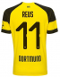 Preview: Puma Borussia Dortmund Trikot 11 Marco Reus 2018/19 heim BVB Neu Herren XL
