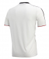 Preview: Adidas Deutschland Trikot 7 Bastian Schweinsteiger WM 2014/15 weiß Matchworn DFB Herren M