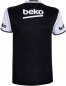 Preview: Adidas Besiktas Istanbul camiseta 2016/17 away 3rd event Vodafone negro blanco senor M