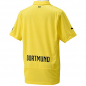 Preview: Puma Borussia Dortmund Trikot 2014/15 CL BVB Evonik Heim Gelb Herren M oder L