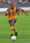 Preview: Adidas Schweden Trikot 10 Martin Dahlin 1996 -1998 Gelb Heim Herren M oder XL
