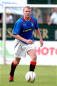 Preview: Diadora Glasgow Rangers Trikot 18 Michael Ball 2003/05 Carling Herren S