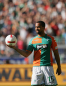 Preview: Kappa SV Werder Bremen Trikot 15 Patrick Owomoyela 2006/07 Matchworn We-Win Herren XL
