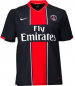 Preview: Nike PSG Paris St. Germain Trikot 2007/08 Fly Emirates Damen/Kinder 158cm - 170cm youth XL