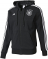 Preview: Adidas Alemania chaqueta y pantalones mundial de futbol negro senor S