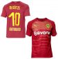 Preview: Puma Borussia Dortmund Trikot 10 Mario Götze 2018/19 BVB Evonik Rot Neu Herren L