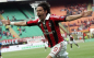 Preview: Adidas AC Mailand Trikot 9 Filippo Inzaghi 2012/13 CL Heim Neu Herren S/M/L(XL/XXL