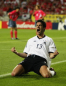Preview: Adidas Deutschland Trikot WM 2002 DfB Japan & Südkorea Herren 176cm/XS oder S