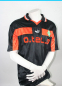 Preview: Puma SV Werder Bremen Trikot 9 Rade Bogdanovic 1998/99 O-Tel-o Schwarz Herren XL