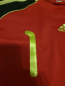 Preview: Adidas Deutschland Torwarttriikot 1 Manuel Neuer WM 2010 DFB rot Herren S