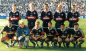 Preview: Adidas FC Bayern Múnich camiseta 1997-1999 Opel senor S/M/L/XL o XXL/2XL y nino 176 cm